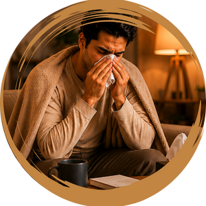 Sinus Congestion
