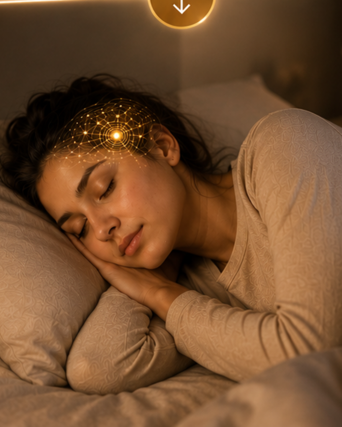 Sleep & Recharge