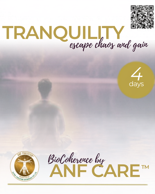 Tranquility
