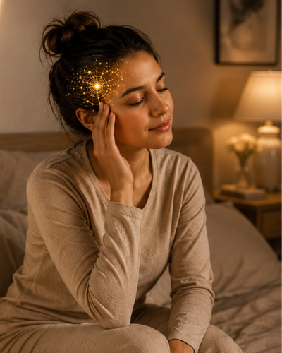 Your Nervous System Rebalances